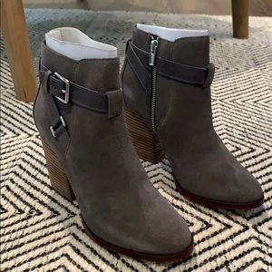 NEW Cole Haan Bootie
